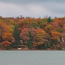 Deep Creek Lake