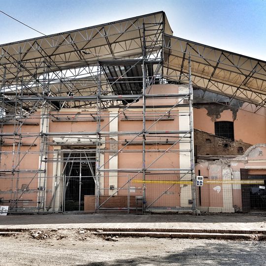 Chiesa di San Biagio Vescovo e Martire