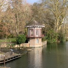 Parc des bords de l'Eure