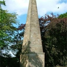 Nelson Memorial