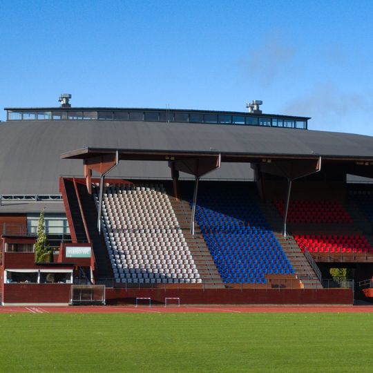 Joensuu Arena