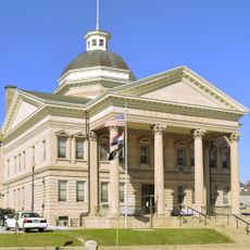 Marion County Courthouse