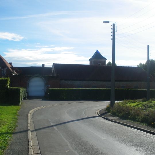 Ferme de la Belleforière