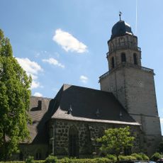 Stadtkirche Zierenberg