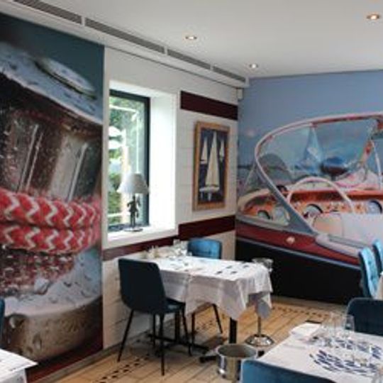 La Criée