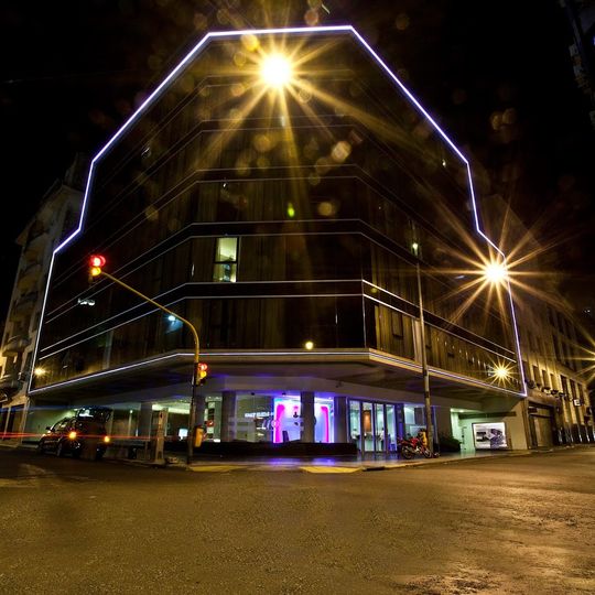 Two Hotel