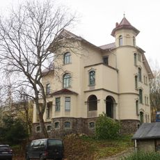 Helbersdorfer Straße 22 Chemnitz