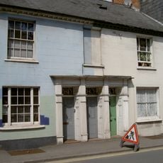 93 & 94 The Struet, Brecon