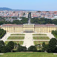 Schönbrunn Palace