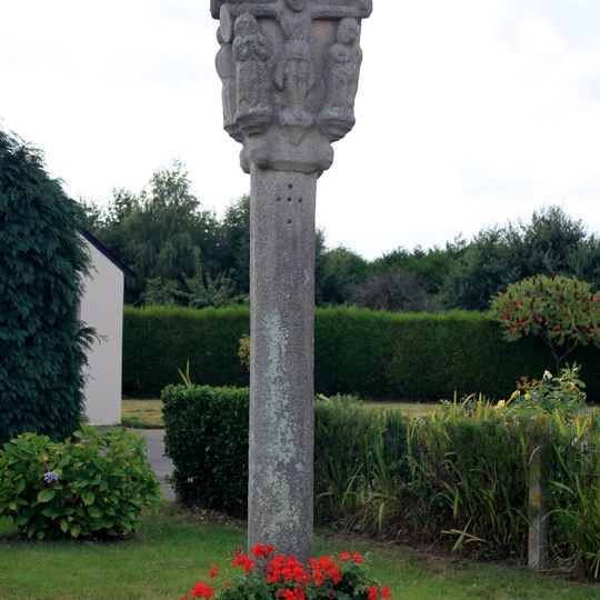 Croix de Penlan