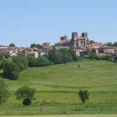 Abbazia di Chaise-Dieu