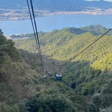Monte Misen