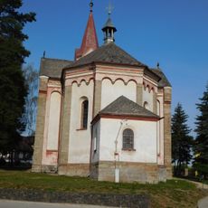 Church of Saint George