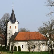 St. Andrew's Church in Brest