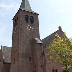 Sint-Martinuskerk