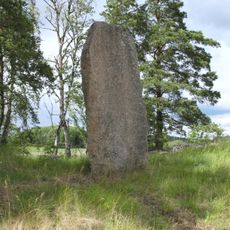 Uppland Runic Inscription 230