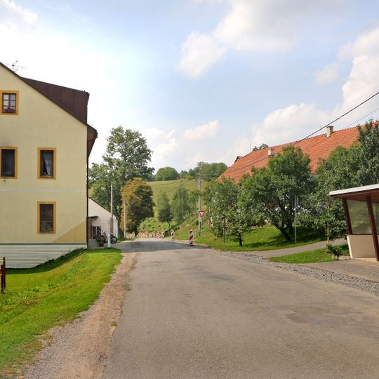 Rudná