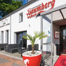 Baumberger Rheinterrassen