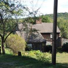 Hastings-Morse House