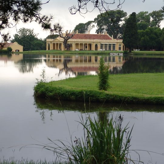 Estancia La Paz