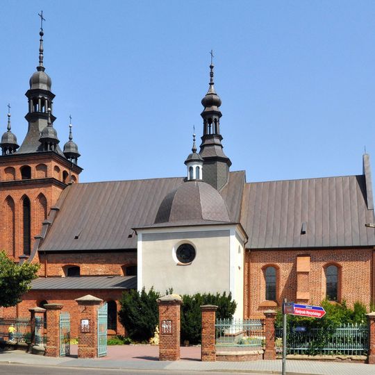 Muzeum Regionalne w Zwoleniu