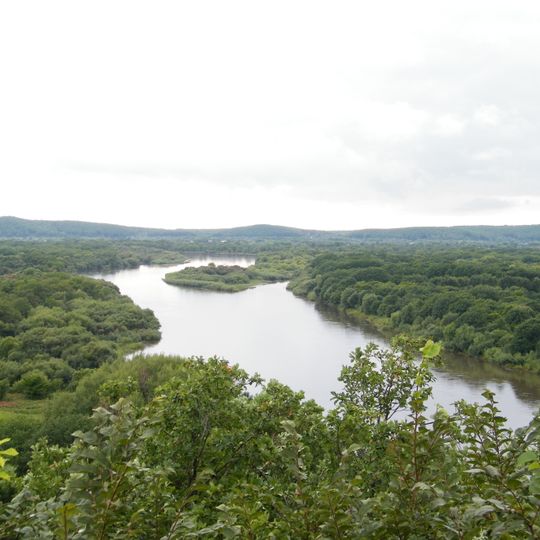 Gornye Klyuchi