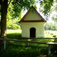 Chapel of Holy Trinity