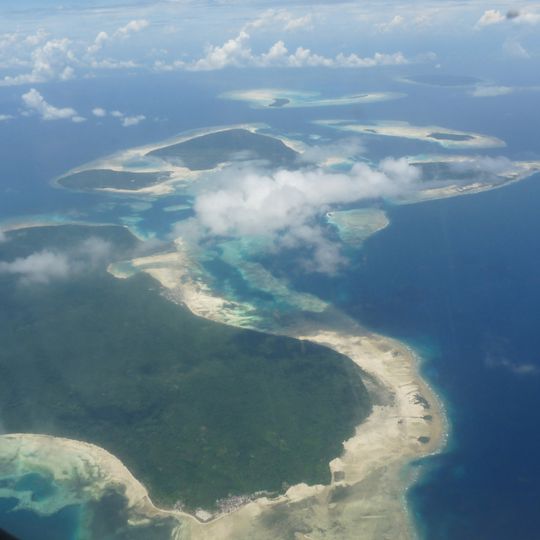 Kai Islands
