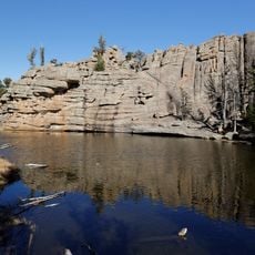 Gem Lake