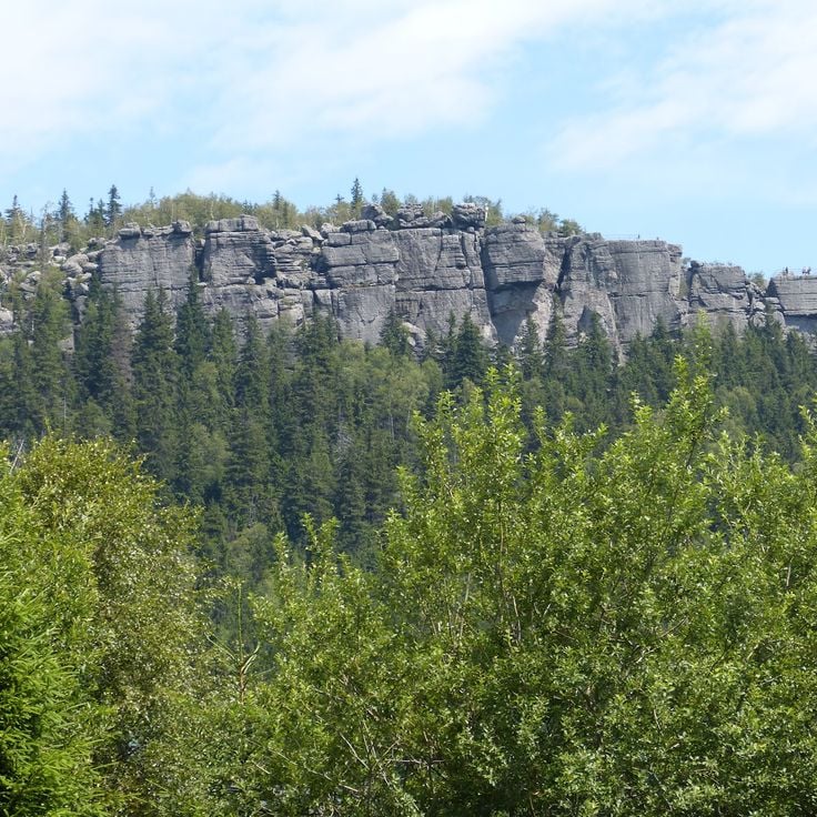 Szczeliniec Wielki