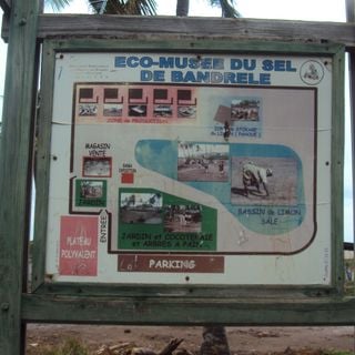 Bandrélé Ecomuseum