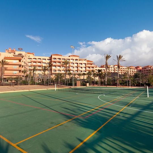 Elba Sara Beach & Golf Resort