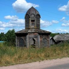 Часовня (Лугинино)