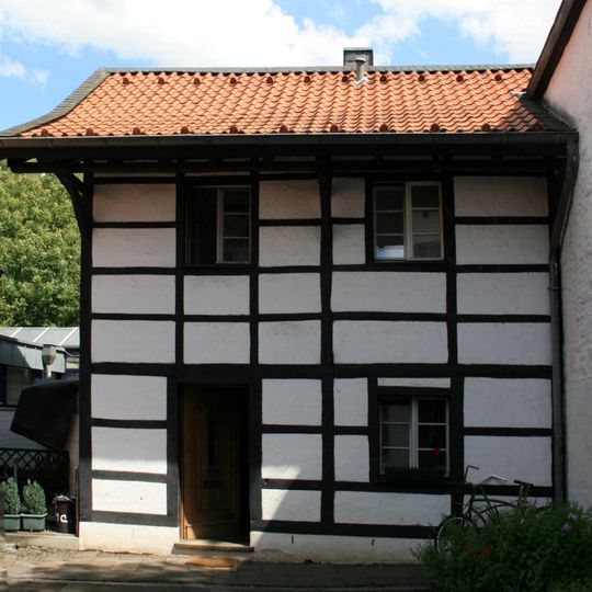 Geneickener Straße 24a