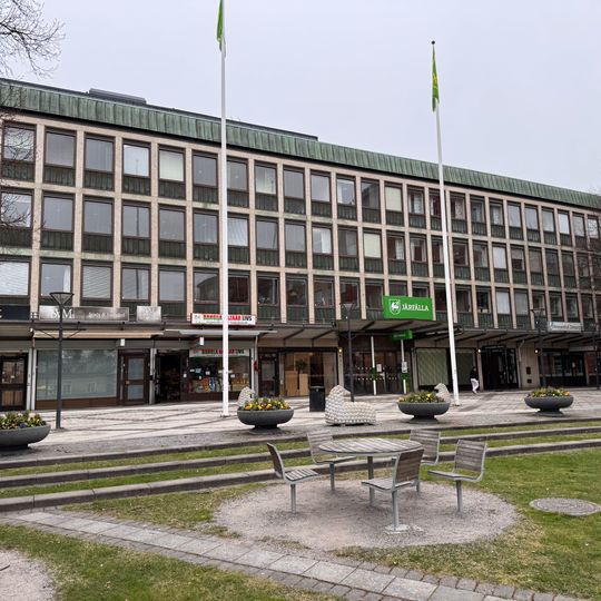 Municipio de Järfälla