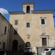Monastero di Santa Chiara