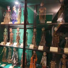 History Of Java Museum (HOJM)