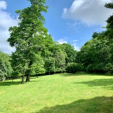 Barnard Hill Park