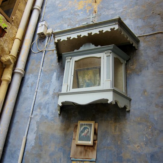 Madonna of the Rosary