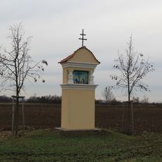 Bildstöcke Frauenhofen, Tulln an der Donau
