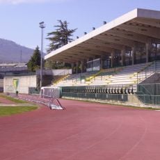 Stade Arturo-Valerio