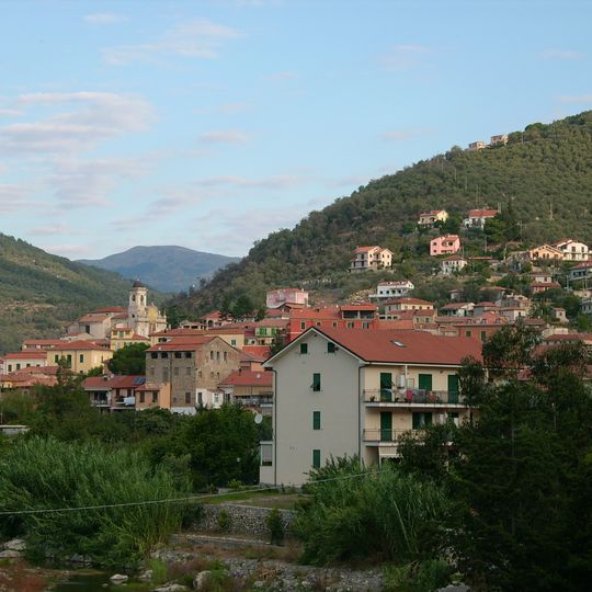 Pontedassio