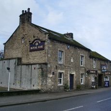 Royal Oak Hotel
