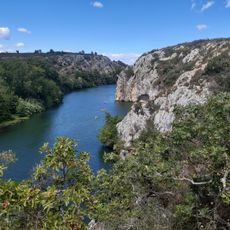 Via Ferrata du Vidourle