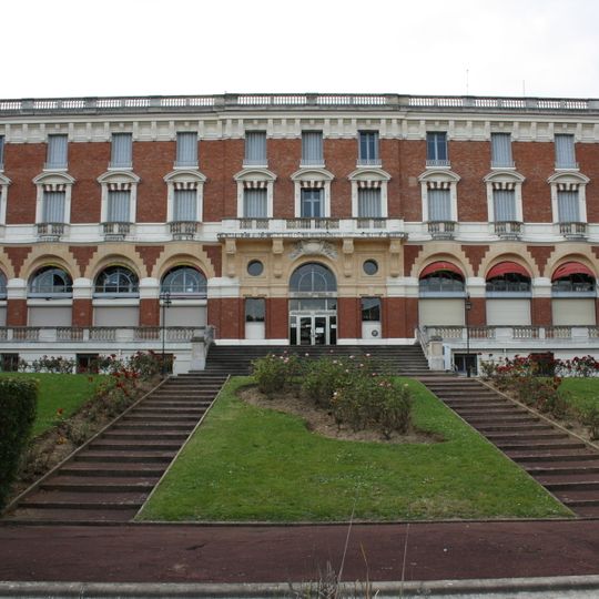 Hôtel Royal de Maisons-Laffitte