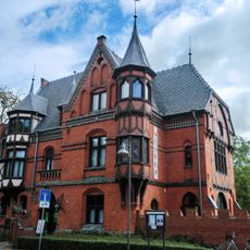 Stadt- und Bädermuseum Bad Doberan