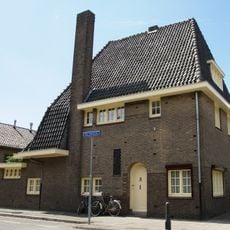 Sint Odastraat 2, Maastricht