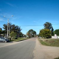 San José de Carrasco