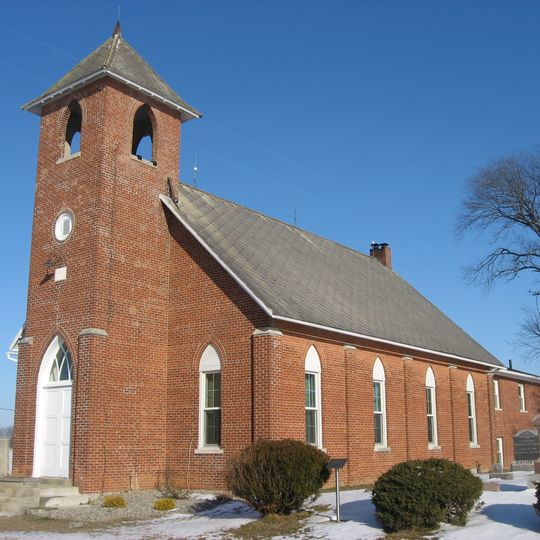 Brethren in Christ Church