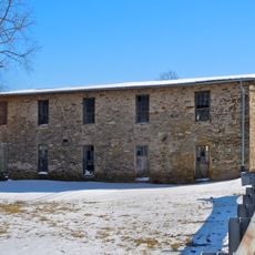 Doe Run Village Historic District